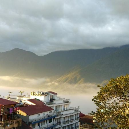 سابا Nguyen Dang Guesthouse المظهر الخارجي الصورة