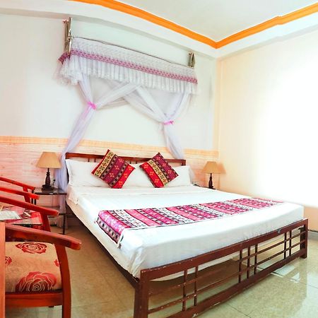 سابا Nguyen Dang Guesthouse المظهر الخارجي الصورة